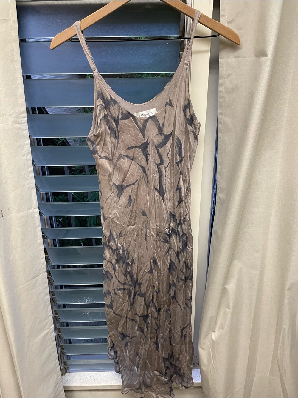 Mahina dress